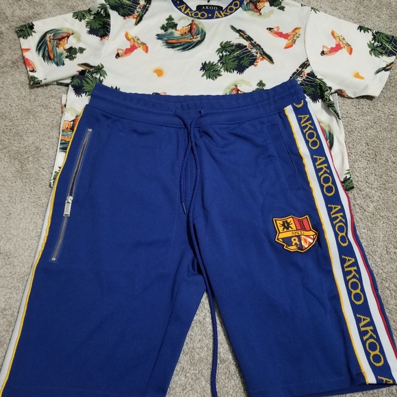 Akoo Set - Picture 2 of 16